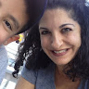 Meet your Posher, Kristy